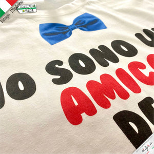 KIT di T-shirt per addio al Celibato