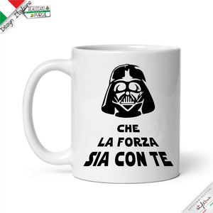 Tazza Star Wars
