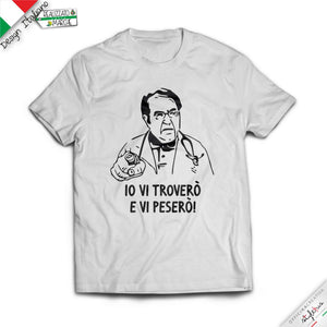 T-shirt Nowzaradan