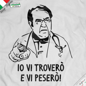 T-shirt Nowzaradan