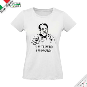 T-shirt Nowzaradan