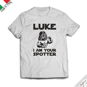 T-shirt Spotter