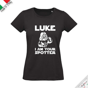 T-shirt Spotter