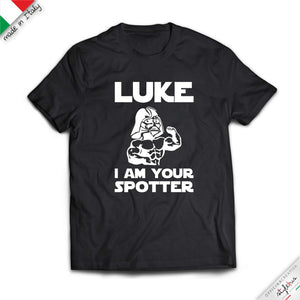 T-shirt Spotter