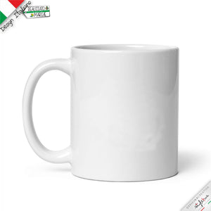 Tazza con la tua immagine