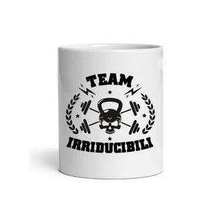 Tazza per Team Palestre