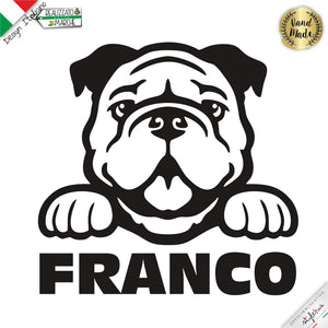 Bulldog