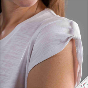 T-shirt da donna "BEVI, non puoi sopportarli tutti."
