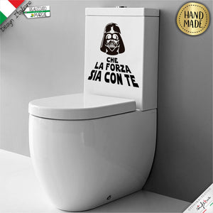 ADESIVO STAR WAR
