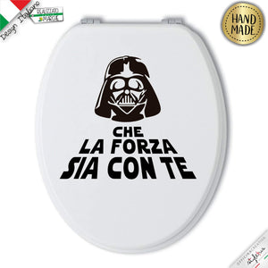 ADESIVO STAR WAR