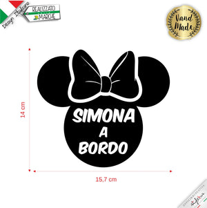 A bordo 6