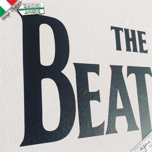 adesivo "the BEATLES"